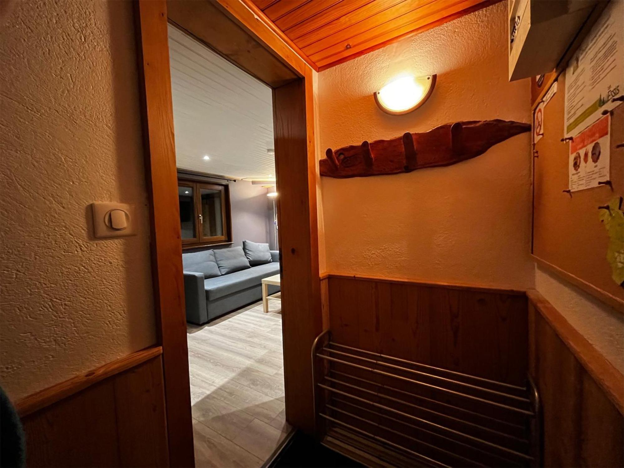 Gite "Les Essis" Gérardmer Екстериор снимка