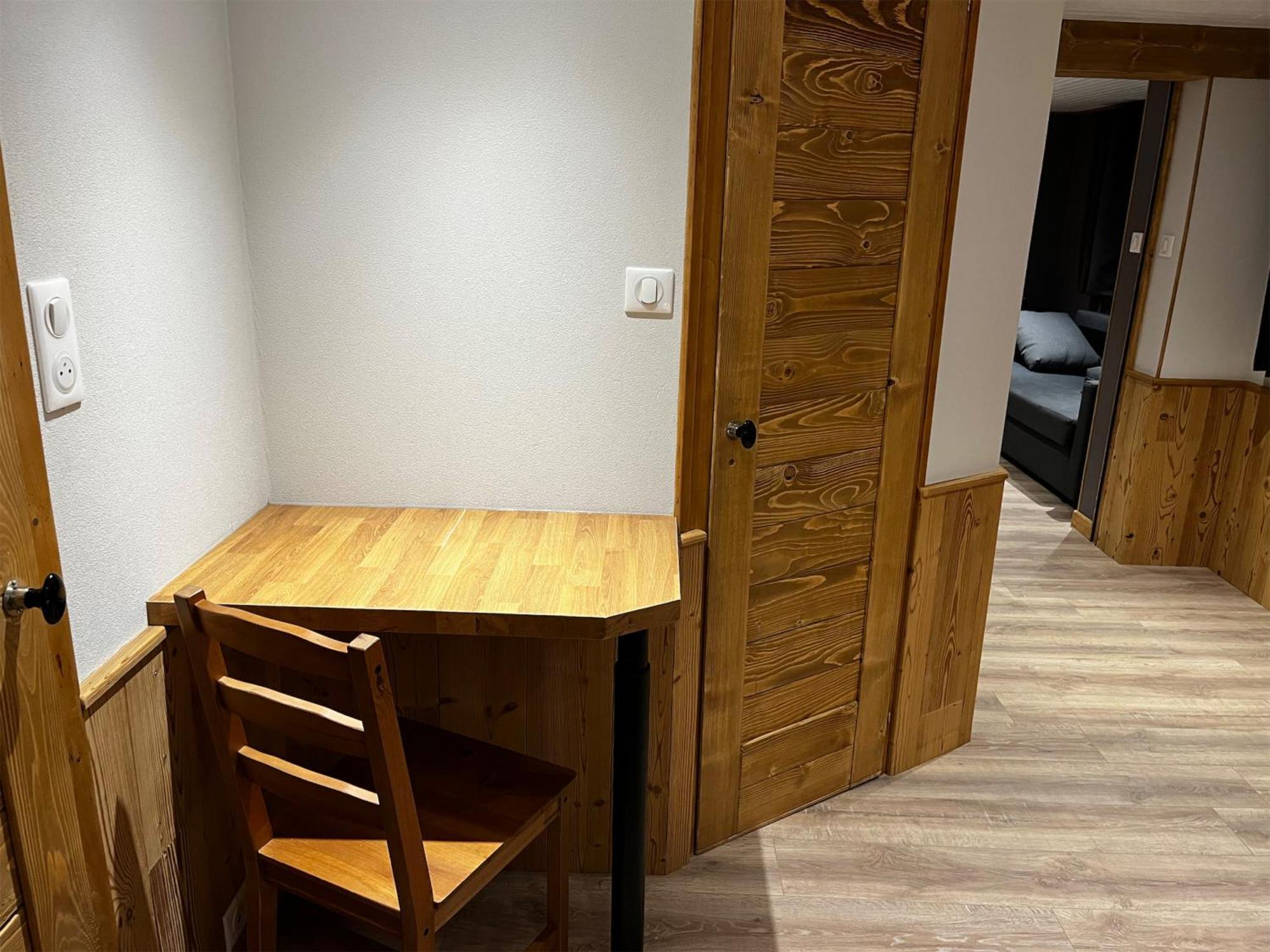 Gite "Les Essis" Gérardmer Екстериор снимка