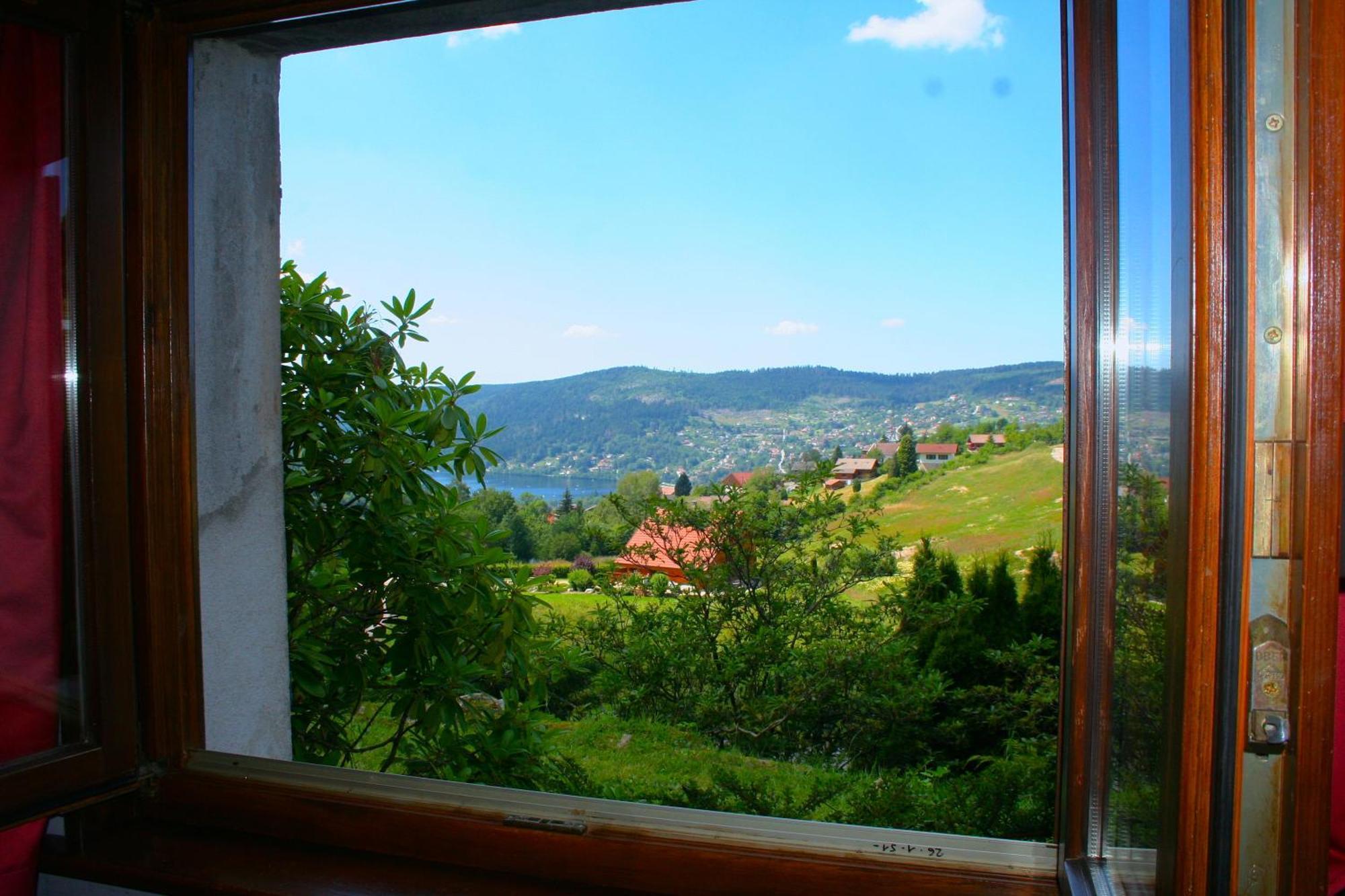 Gite "Les Essis" Gérardmer Екстериор снимка